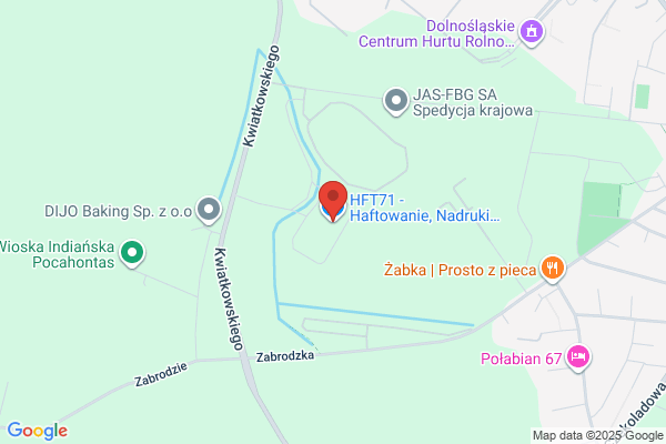 Wast SC. Nadruki na torbach. Opakowania foliowe