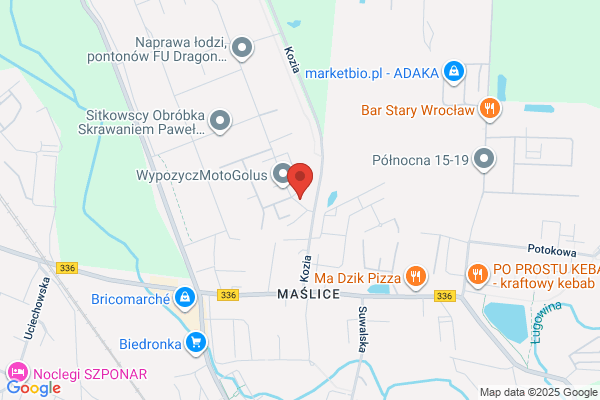 Pasieka Miroslaw. Sprzedaz drewna kominkowego i opalowego