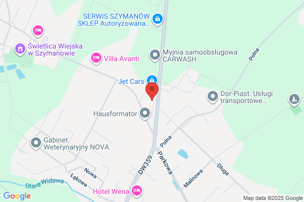 Autodom. Serwis opon, wulkanizacja, przechowalnia opon