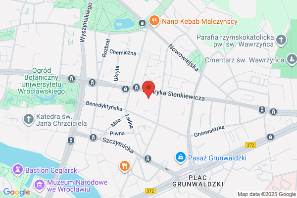Protektor. Serwatka T.