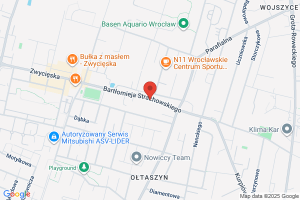 UTK. Serwis opon, myjnia reczna, wypozyczalnia przyczep
