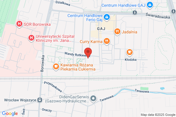Oko. M. Salon optyczny