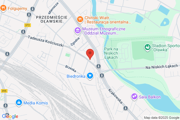 Optyk na Miarę