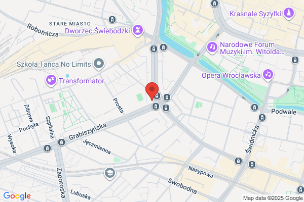 Prokopowicz Andrzej. Zaklad optyczny