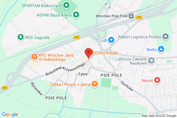 Dziegielweski Dariusz. Sklep warzywno - owocowy