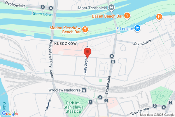 Sklep z warzywami i owocami