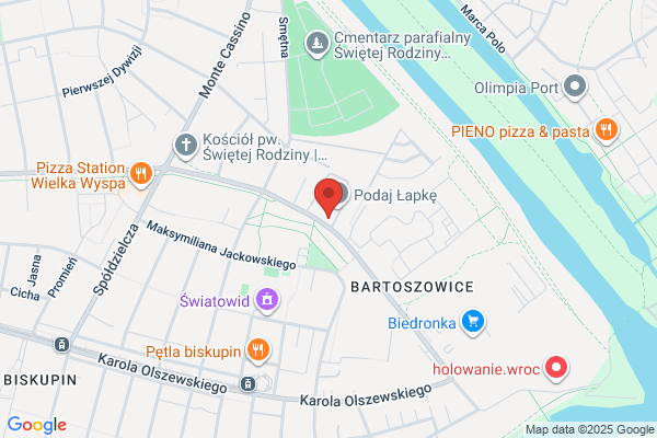 Wojtowicz Tomasz. Kiosk owocowo - warzywny