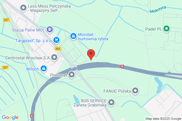 Targpiast. Sp. z o.o. Rynek hurtowy