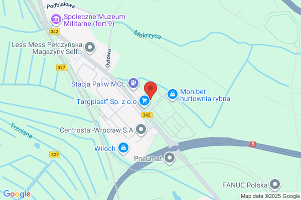 Wilmar. Sprzedaz owoców i warzyw