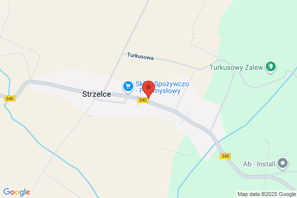 Fuerte-Eco-Palety. Sp. z o.o. Palety, nadstawki, recykling
