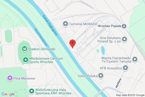 Wratislavia-Bio. Sp. z o.o.