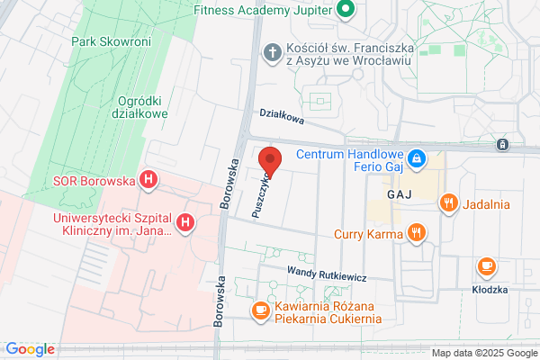 Dolnoslaski Zespól Parków Krajobrazowych
