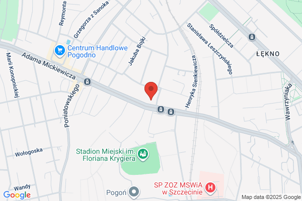 Prawo i Sprawiedliwosc. Biuro zarzadu regionalnego