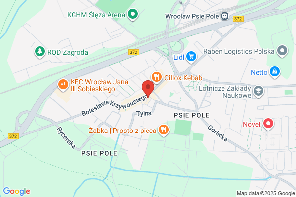 Lapkowski Józef. Pasmanteria