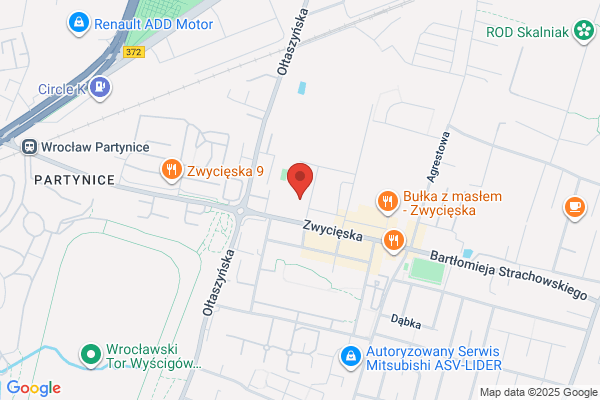 Agencja Mienia Wojskowego. Oddzial terenowy