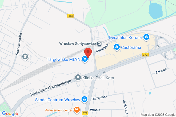 Polskie Mlyny SA Warszawa. Zaklad produkcyjny Mlyn Sulkowice Wroclaw. Produkcja, hurt maki pszennej