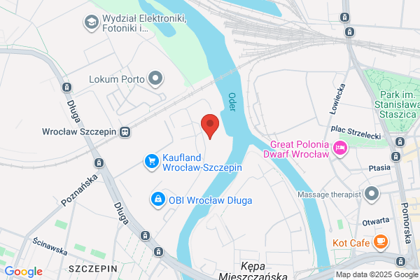 Stocznia Konstal Wroclaw. Sp. z o.o.