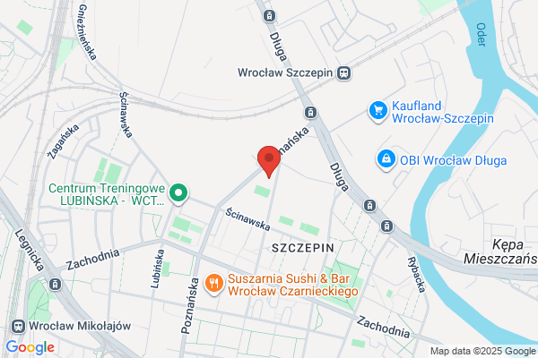 Zaklad Ubezpieczen Spolecznych. Oddzial we Wroclawiu. II Inspektorat Miejski