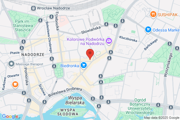 Dobry Chleb. Piekarnia. Przybyl J.