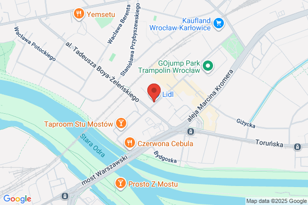 Klaudia. Piekarnia. Wyroby piekarnicze i pólcukiernicze
