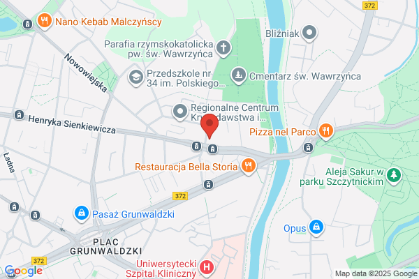 Grupowa praktyka pielegniarek i poloznych rodzinnych. Spólka partnerska