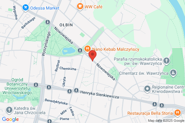 Sikora Lidia. Pielegniarstwo