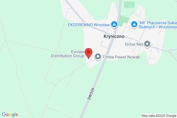 Napój Serwis. Hurtownia piwa, wina i napojów. Ciesielski B.