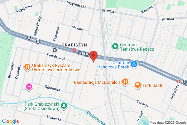 Pizza Szyszka. Matysik K.