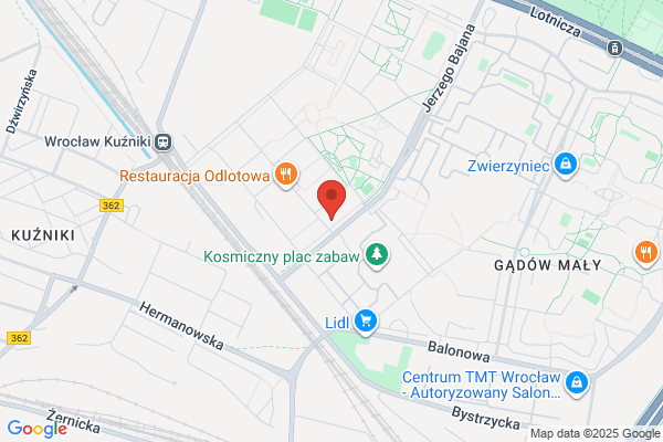 Agencja Pocztowa