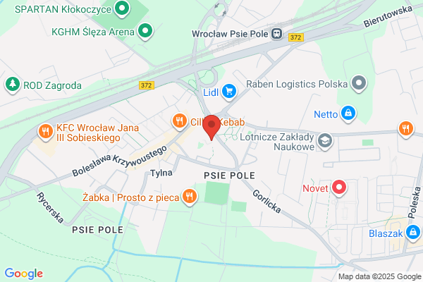 Agencja Pocztowa