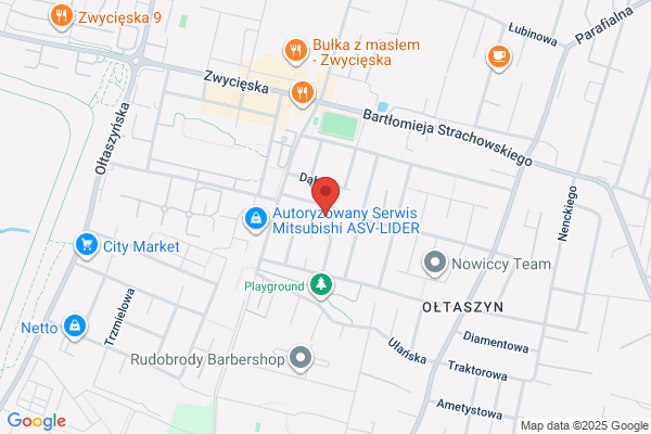 Urzad Pocztowy Wroclaw 65
