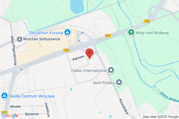 Emtor. Sp. z o.o. Wózki widlowe Toyota