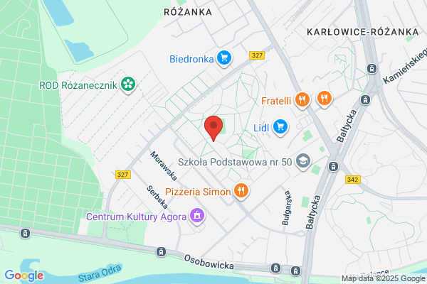 Jago. Uslugi podnosnikiem koszowym