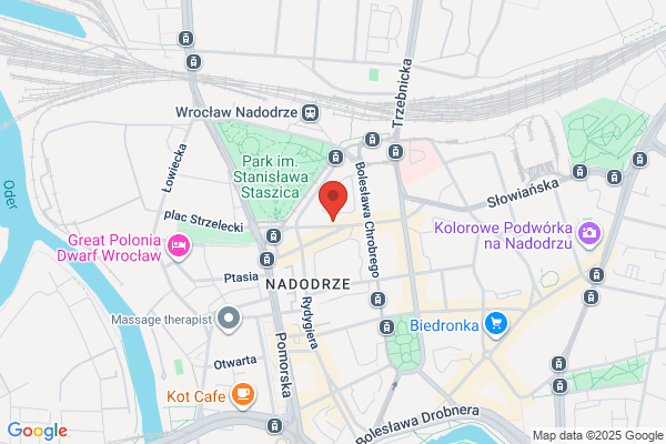 Abel. Zaklad uslug pogrzebowych