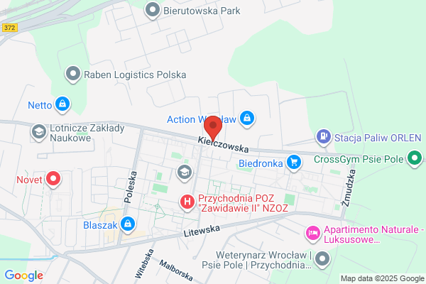 Ab Dora. Uslugi pogrzebowe
