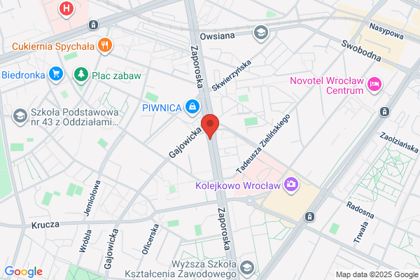 Skrabex. Skrabka K.