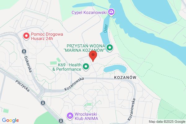 Policja. Komisariat Wroclaw - Fabryczna