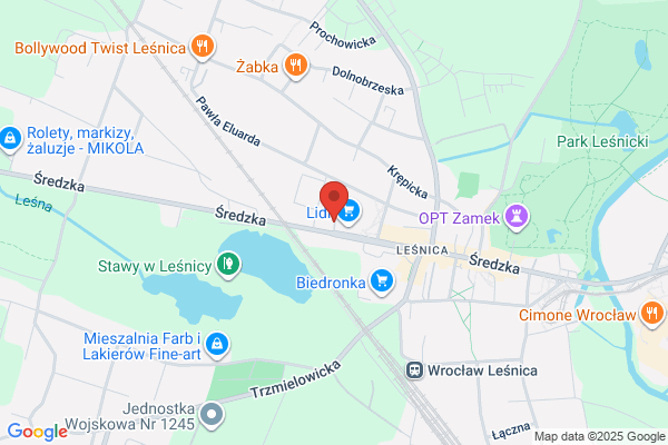Policja. Komisariat Wroclaw - Lesnica