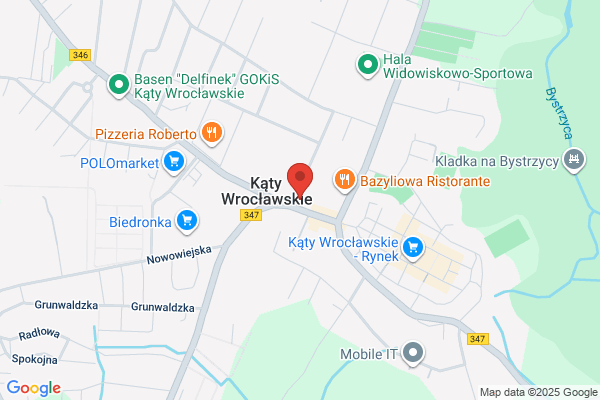 Policja. Posterunek
