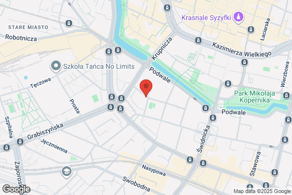 Eurintrade Poland Ltd. Sp. z o.o.
