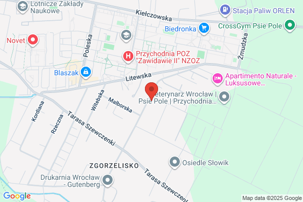Rotatech Polska. Sp. z o.o.