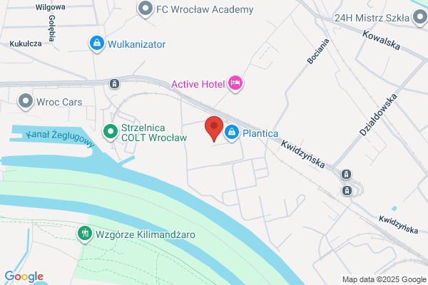 Kwolek Marcin. Zaklad uslug poligraficznych