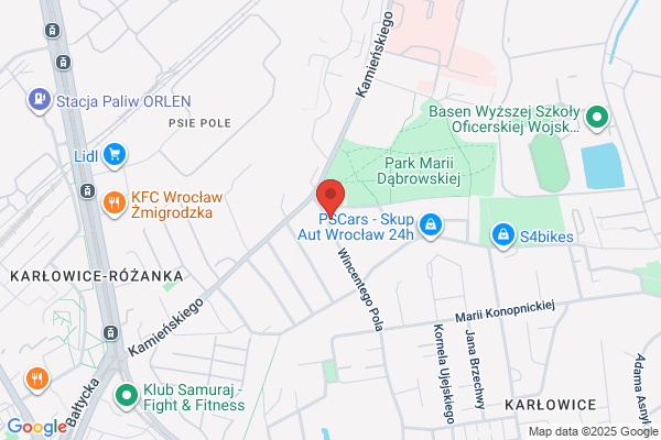 Nominal. Pracownia wykrojników nozowych