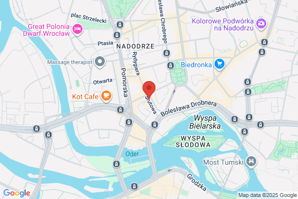 Typo-Graf SC. Pracownia skladu komputerowego