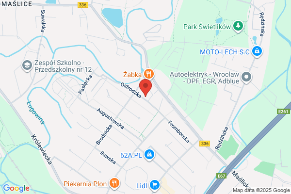 Termapol. Sp. z o.o. Hurtownia wodomierzy i liczników ciepla