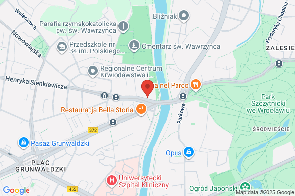 Dom Pomocy Spolecznej Zgromadzenia Sióstr Franciszkanek