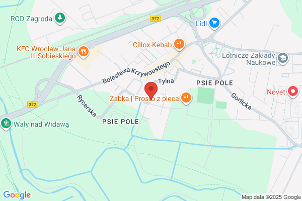 Dom Pomocy Spolecznej dla Doroslych Zgromadzenia Sióstr Maryi Niepokalanej