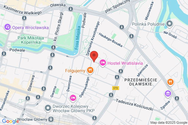 Dzienny Dom Pomocy Spolecznej