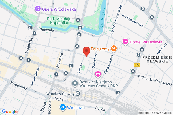 Dzienny Dom Pomocy Spolecznej