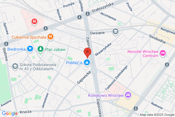 Dzienny Dom Pomocy Spolecznej Miejskiego Centrum Uslug Socjalnych